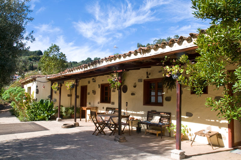 El Laurel