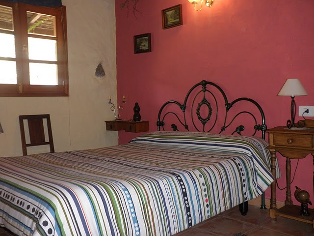 El Laurel