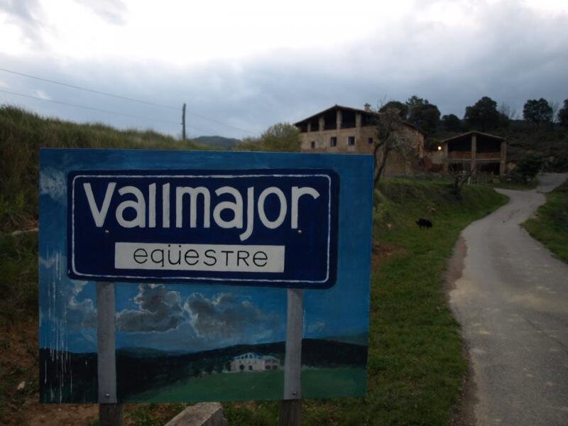 Vallmajor Eqüestre