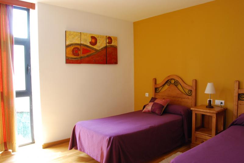 Hostal Rural Cantacuc