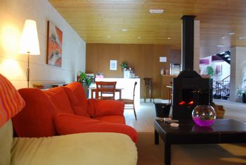 Hostal Rural Cantacuc