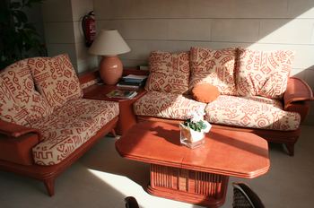 Hostal Rural Cantacuc