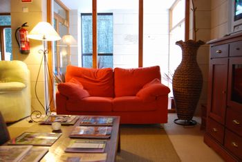 Hostal Rural Cantacuc