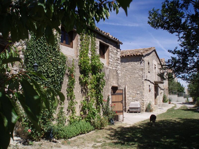 Masia Cal Guardià