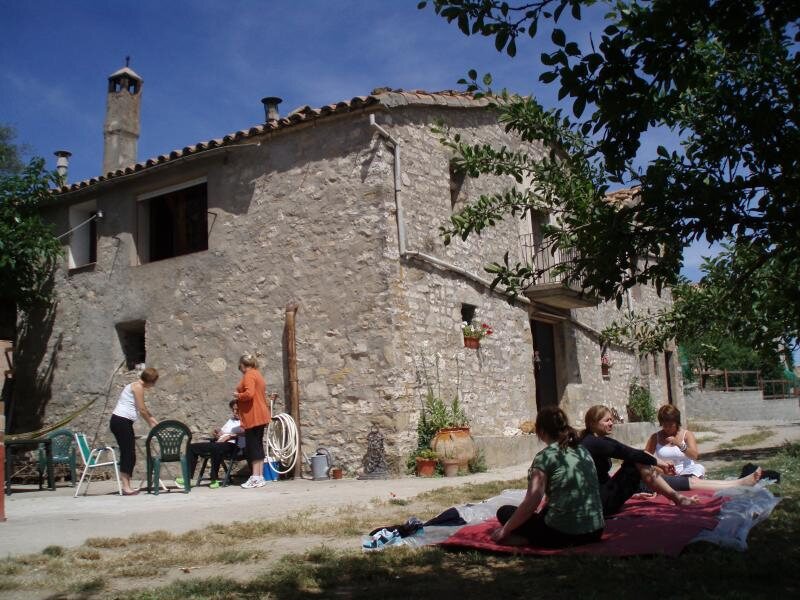 Masia Cal Guardià