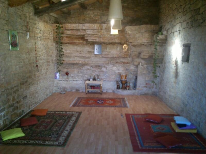 Masia Cal Guardià