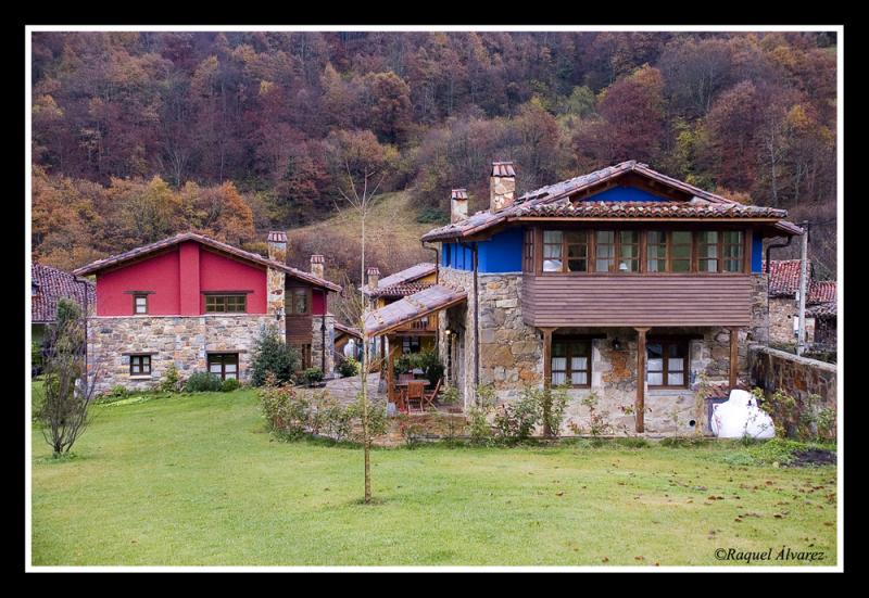Valle De Bueida