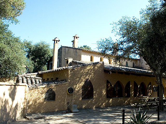 Pou Del Glaç