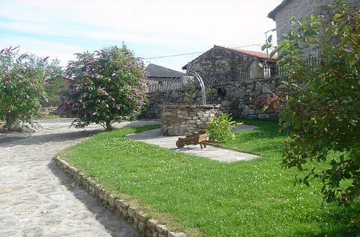 Casa Do Herdeiro