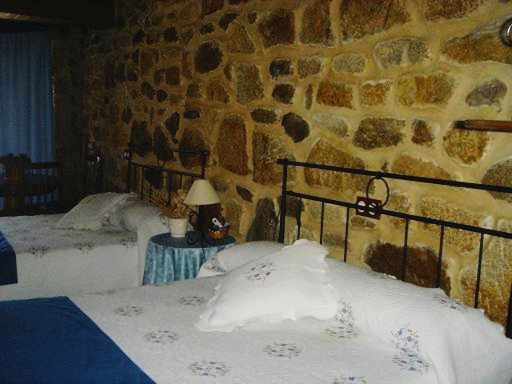 Casa Do Herdeiro
