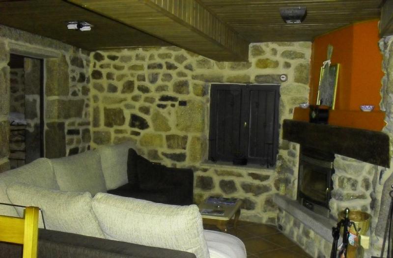 Casa Do Herdeiro