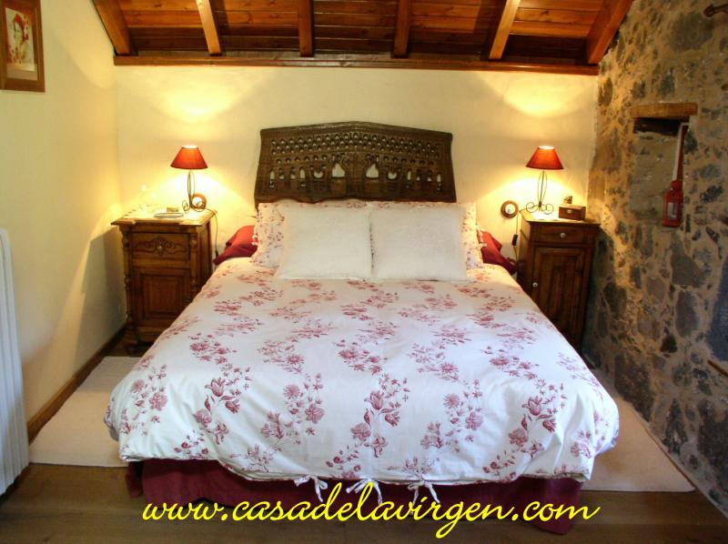 El Pajar De Casa De La Virgen