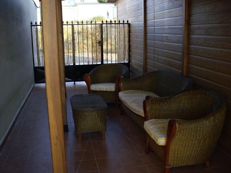 Casa Rural Los CaÑos
