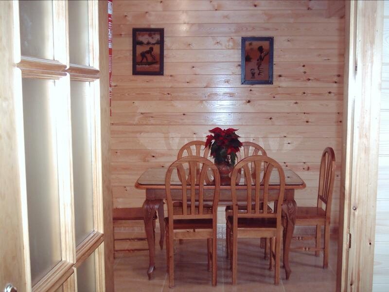 Casa Rural Los CaÑos