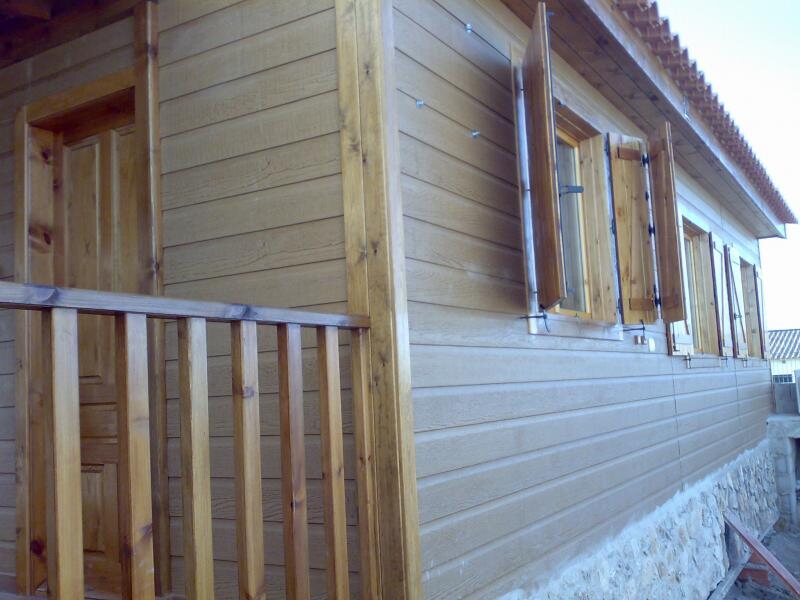 Casa Rural Los CaÑos