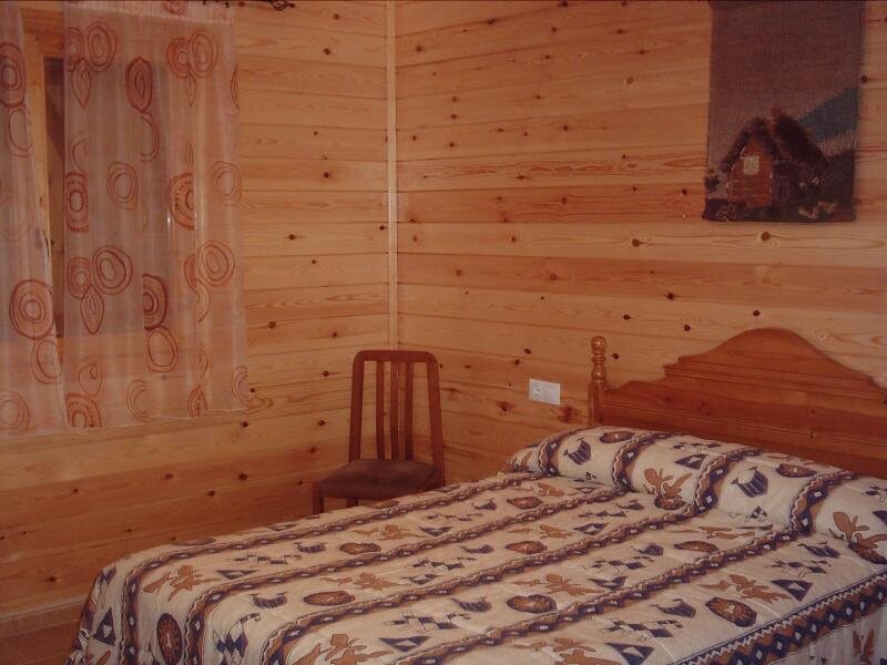 Casa Rural Los CaÑos