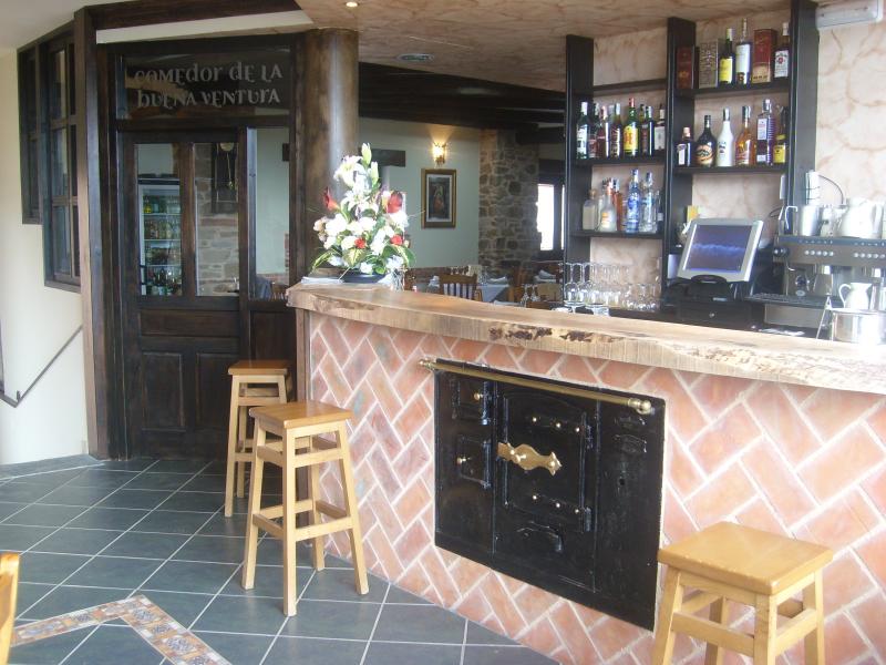 Hosteria Don Alvaro
