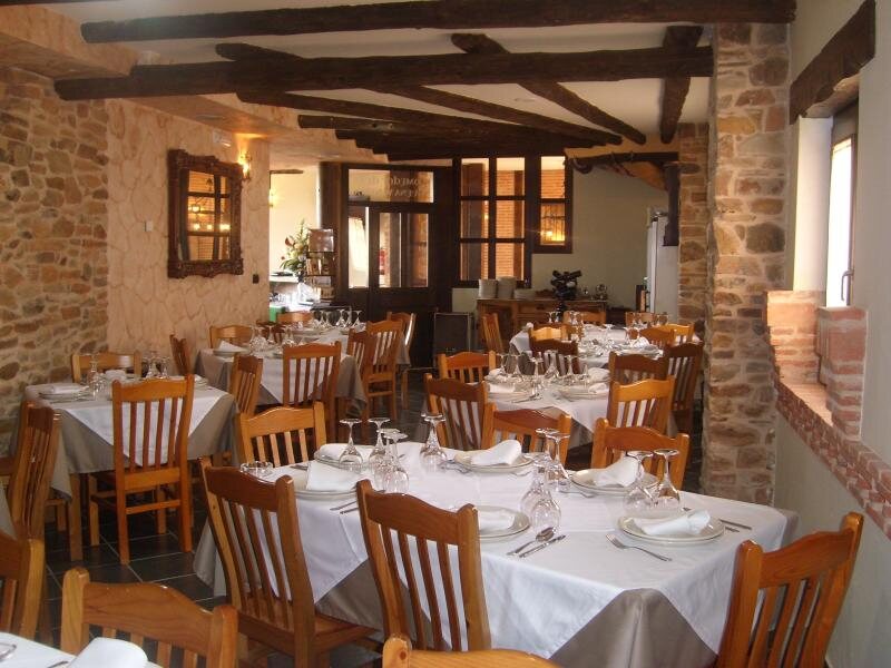 Hosteria Don Alvaro