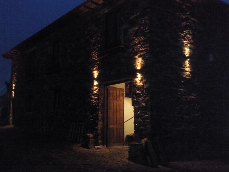 Hosteria Don Alvaro