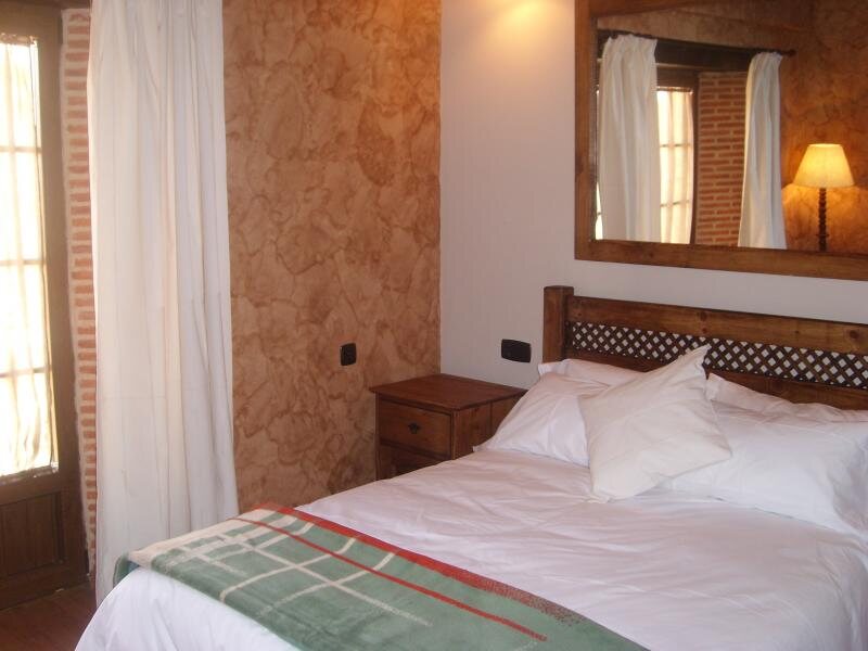 Hosteria Don Alvaro