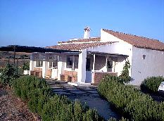 Casa Rural Alcornocalejo