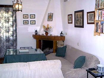 Casa Rural Alcornocalejo