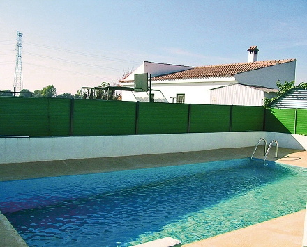 Casa Rural Alcornocalejo
