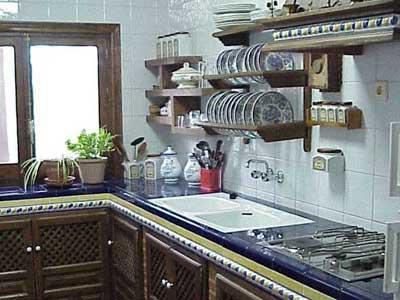 Casa Rural Los Galápagos