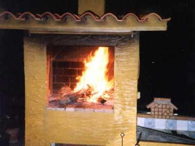 Casa Rural Los Galápagos