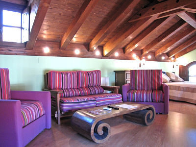 Apartamentos El Pozo