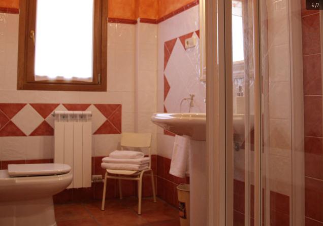 Casa Rural Entre Bosques