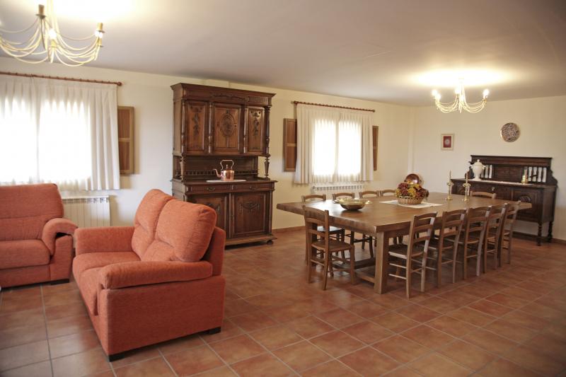 Casa Rural Entre Bosques