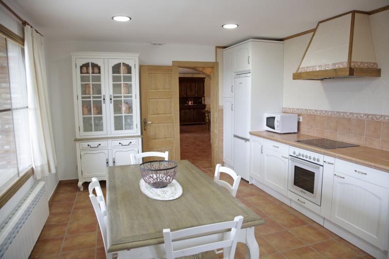 Casa Rural Entre Bosques