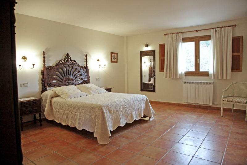 Casa Rural Entre Bosques
