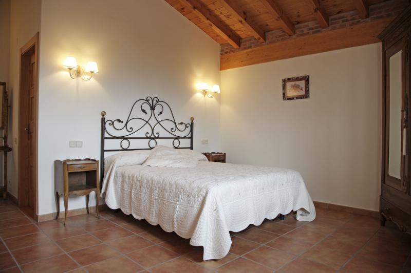 Casa Rural Entre Bosques