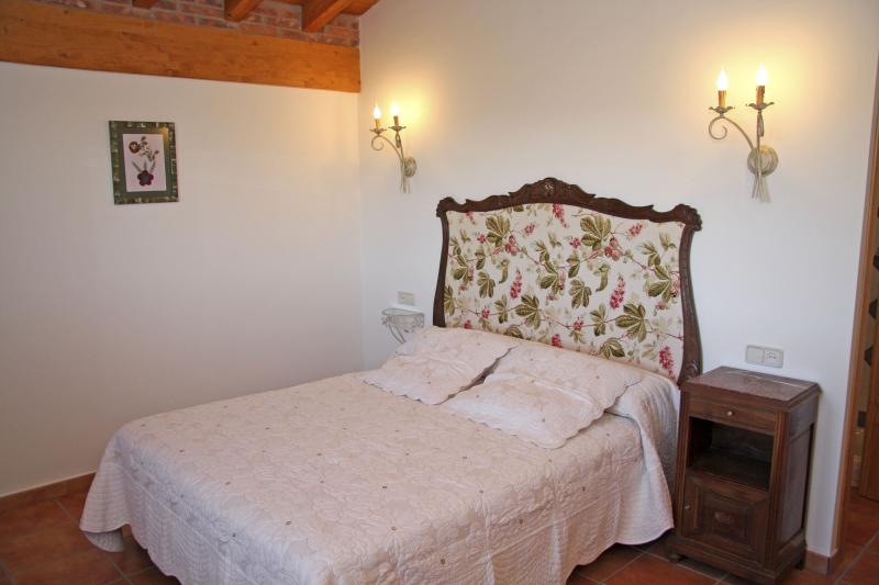Casa Rural Entre Bosques
