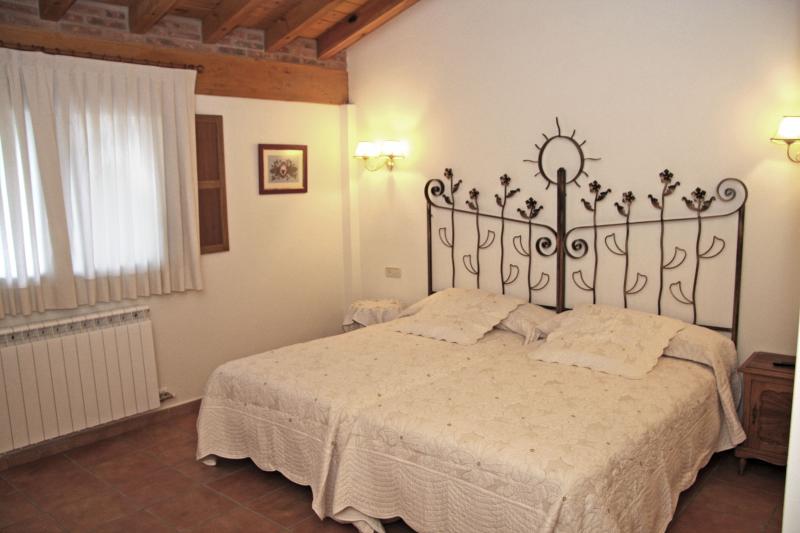 Casa Rural Entre Bosques