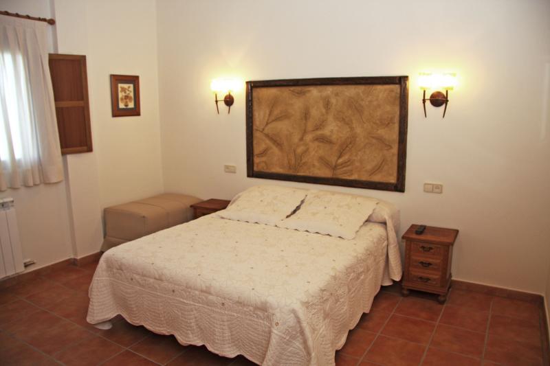 Casa Rural Entre Bosques