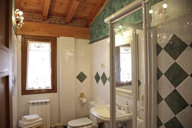 Casa Rural Entre Bosques