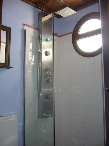 Apartamento Rústico Casa Azahín