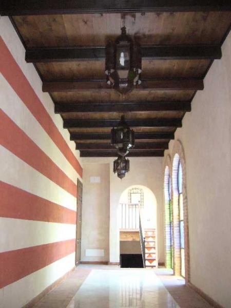 Apartamento Rústico Casa Azahín