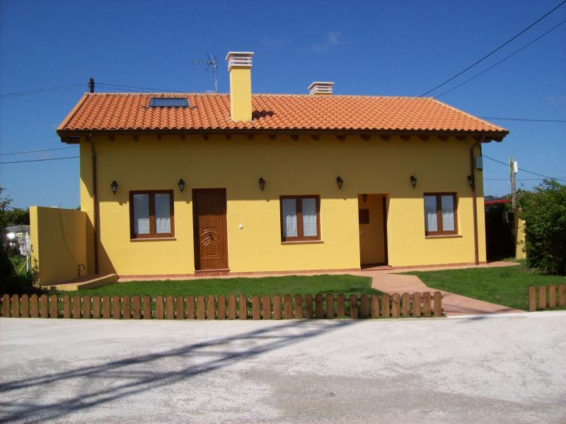 Casa El Gaitero