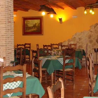 Complejo Rural En Hoces Del Cabriel