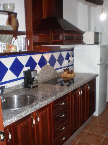 Casa San José