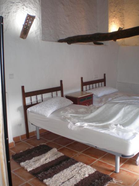 Casa San José