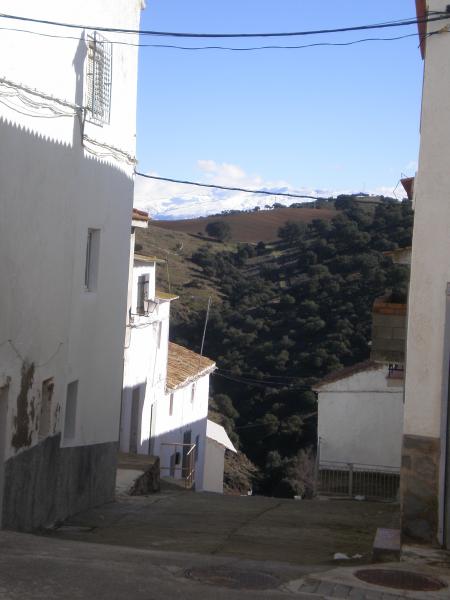Casa San José