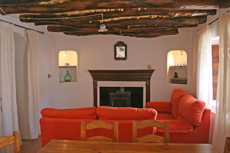 Casa San José