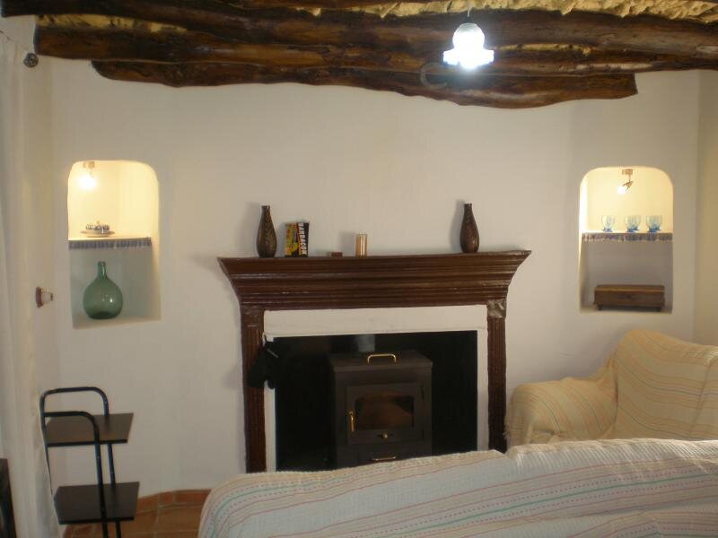 Casa San José