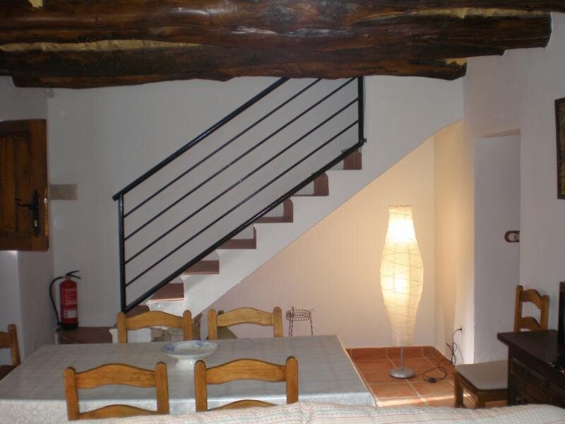 Casa San José