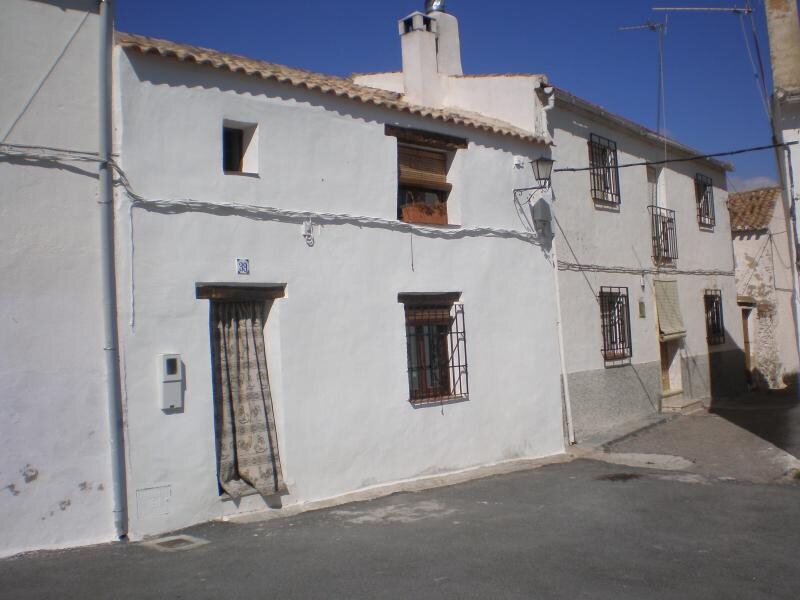 Casa San José